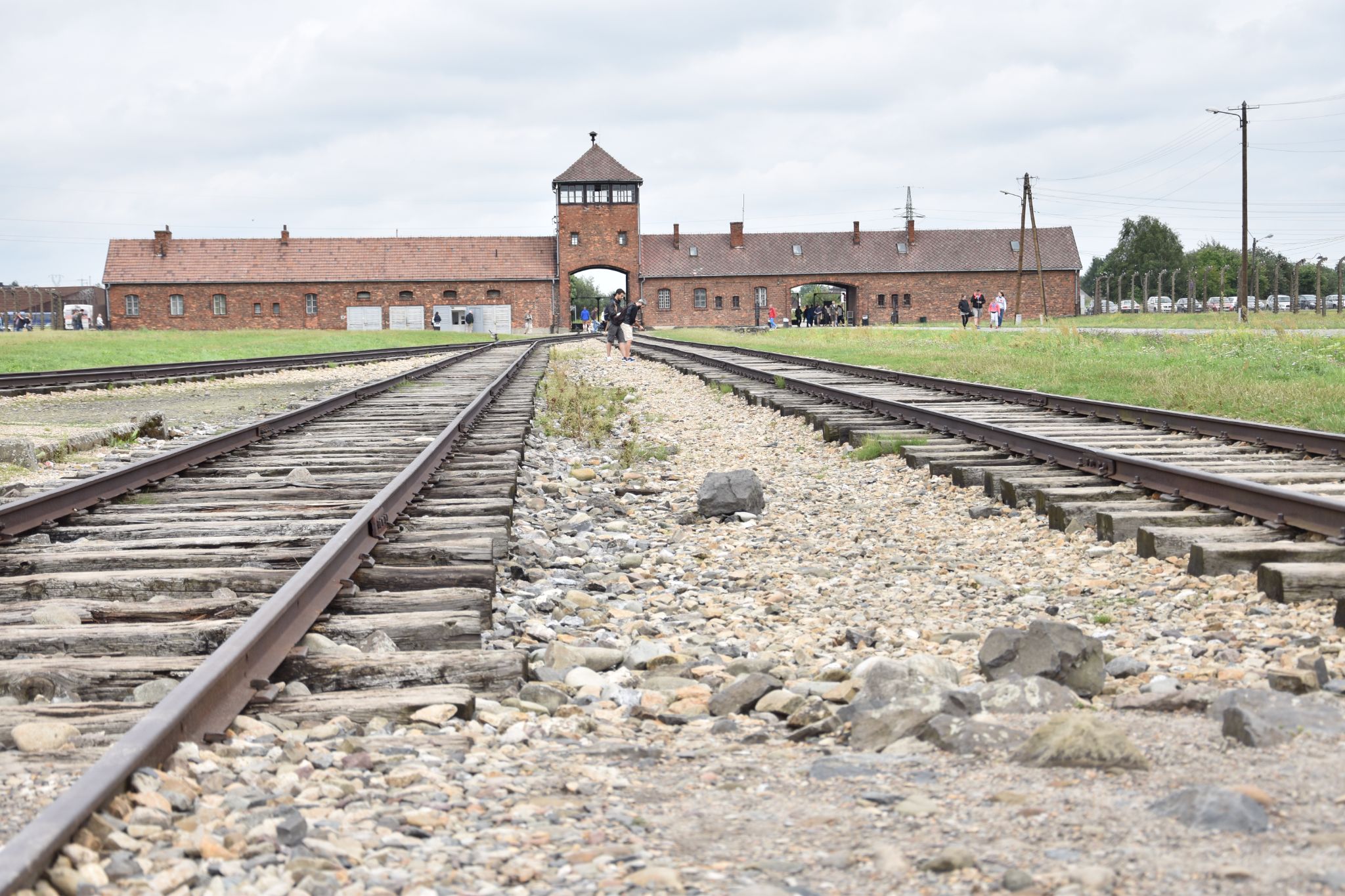 Auschwitz